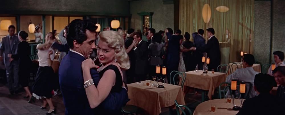 地獄の埠頭の画像