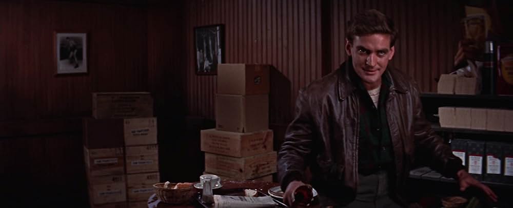 地獄の埠頭の画像