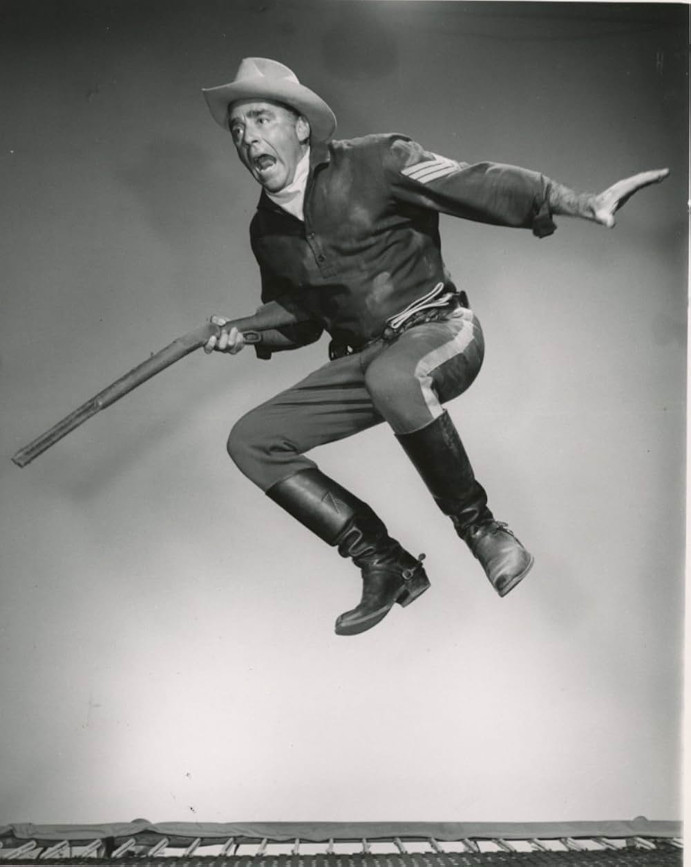 荒野の3軍曹の写真