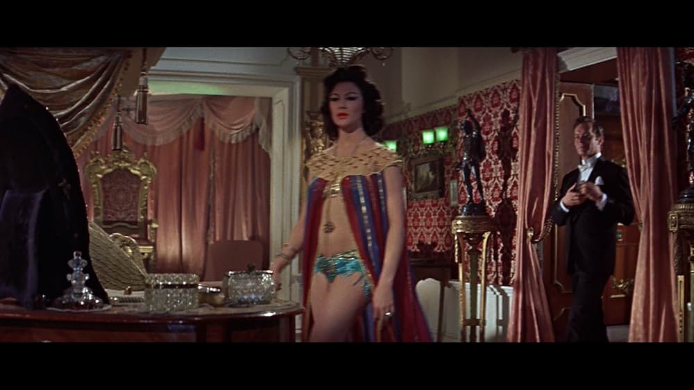 ジキル博士の二つの顔の画像