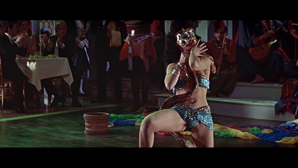 ジキル博士の二つの顔の写真