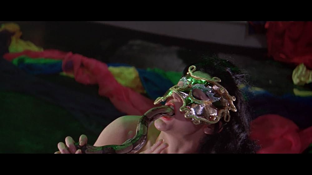 ジキル博士の二つの顔の画像