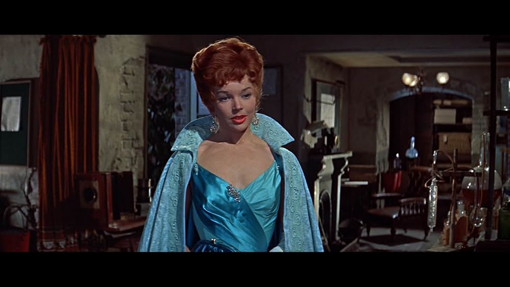 ジキル博士の二つの顔の画像