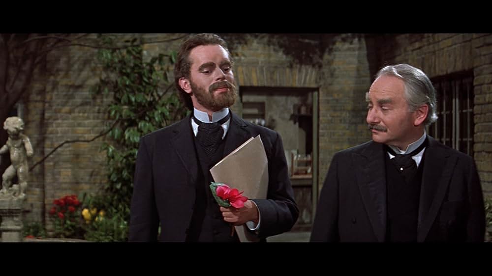 ジキル博士の二つの顔の画像