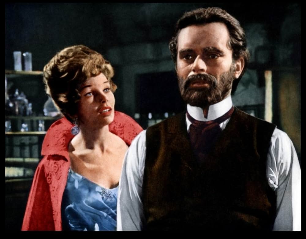 ジキル博士の二つの顔の画像