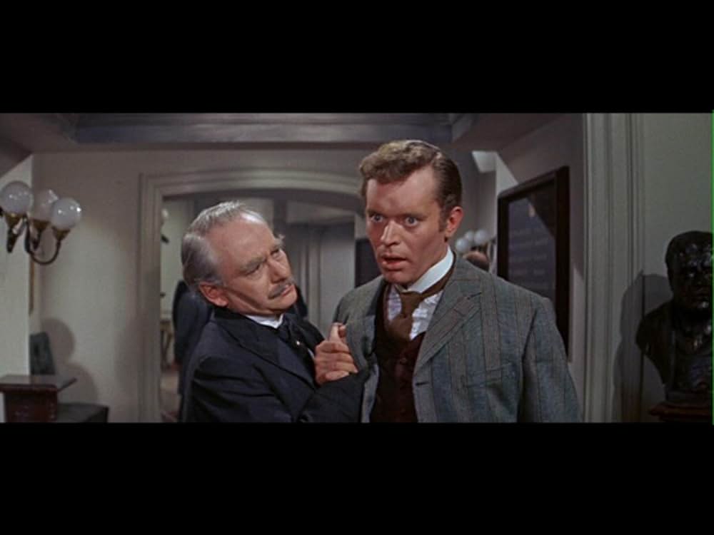 ジキル博士の二つの顔の画像