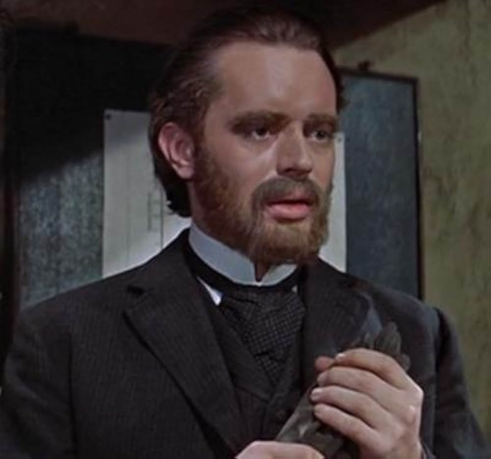 ジキル博士の二つの顔の画像