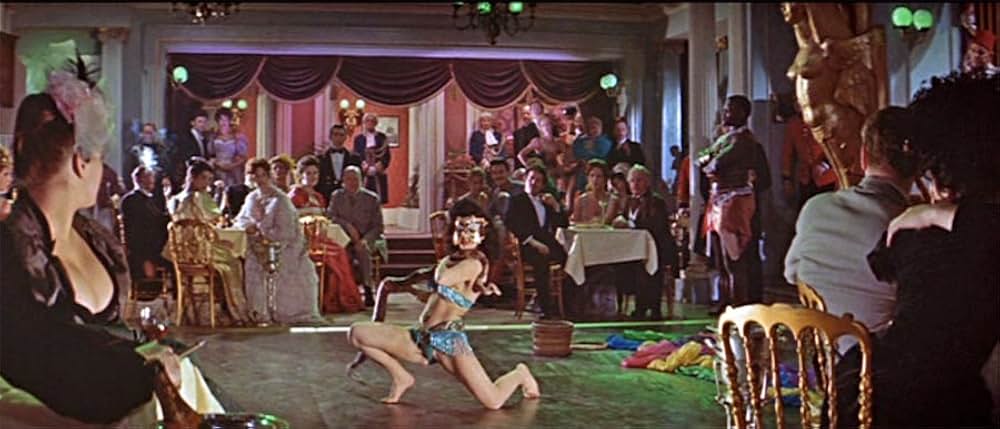 ジキル博士の二つの顔の画像