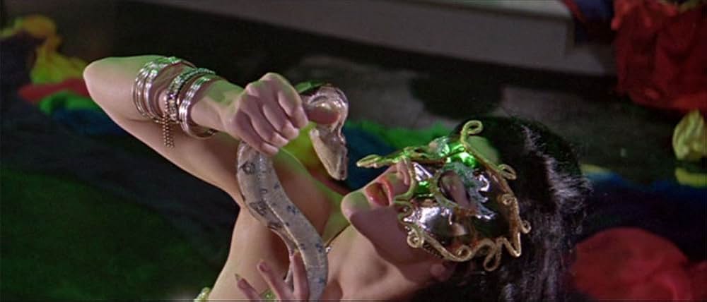 ジキル博士の二つの顔の画像