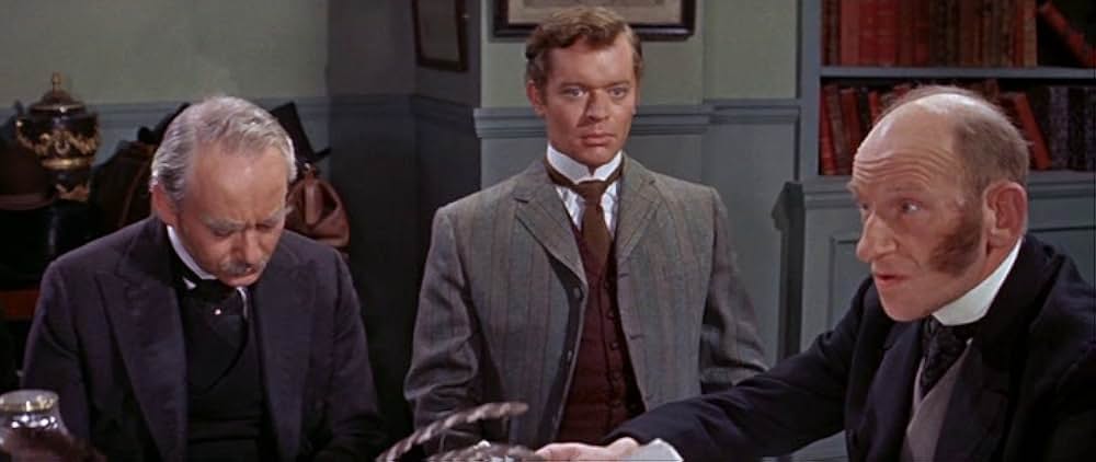 ジキル博士の二つの顔の画像