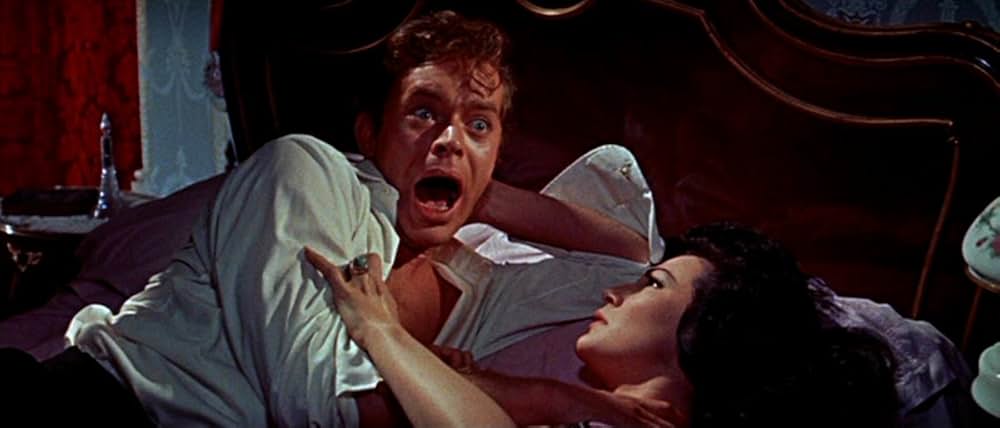 ジキル博士の二つの顔の画像