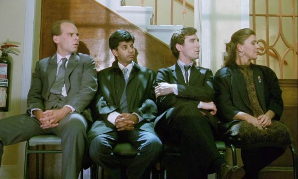 背徳の仮面の画像