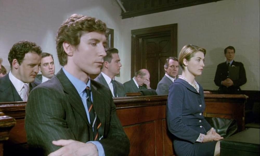 背徳の仮面の画像