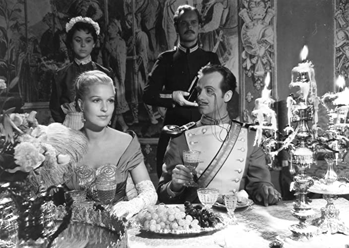 夏の夜は三たび微笑むの画像