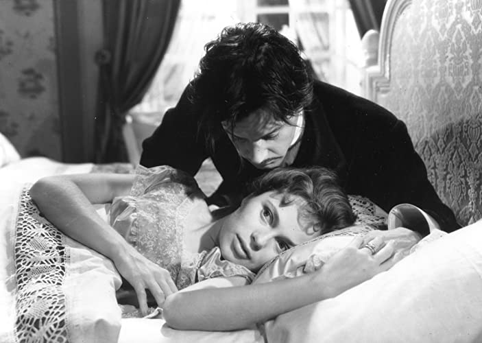 夏の夜は三たび微笑むの画像