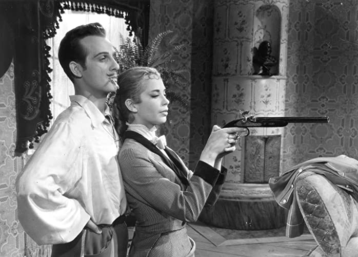 夏の夜は三たび微笑むの画像