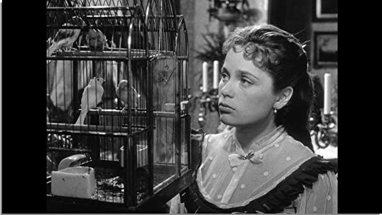 夏の夜は三たび微笑むの画像