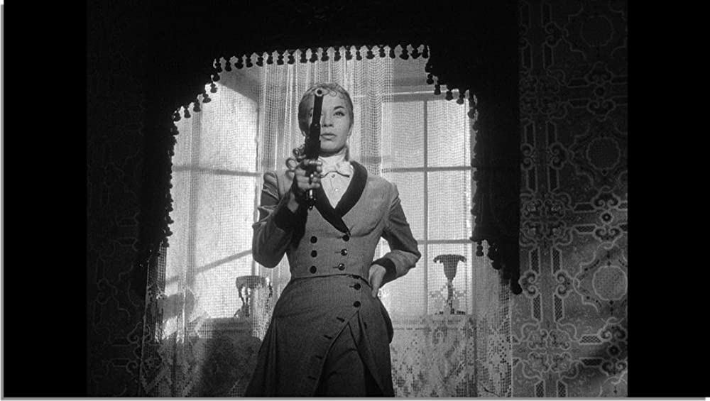 夏の夜は三たび微笑むの画像