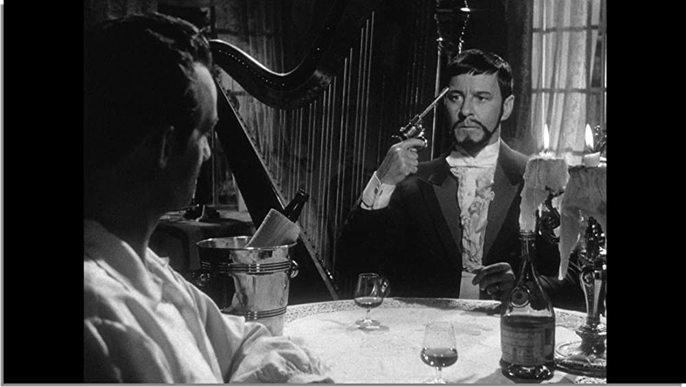 夏の夜は三たび微笑むの画像