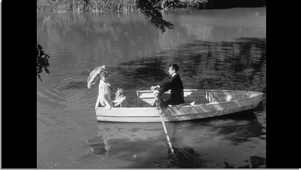 夏の夜は三たび微笑むの画像