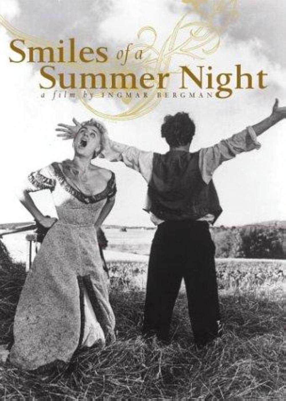 「夏の夜は三たび微笑む」の画像