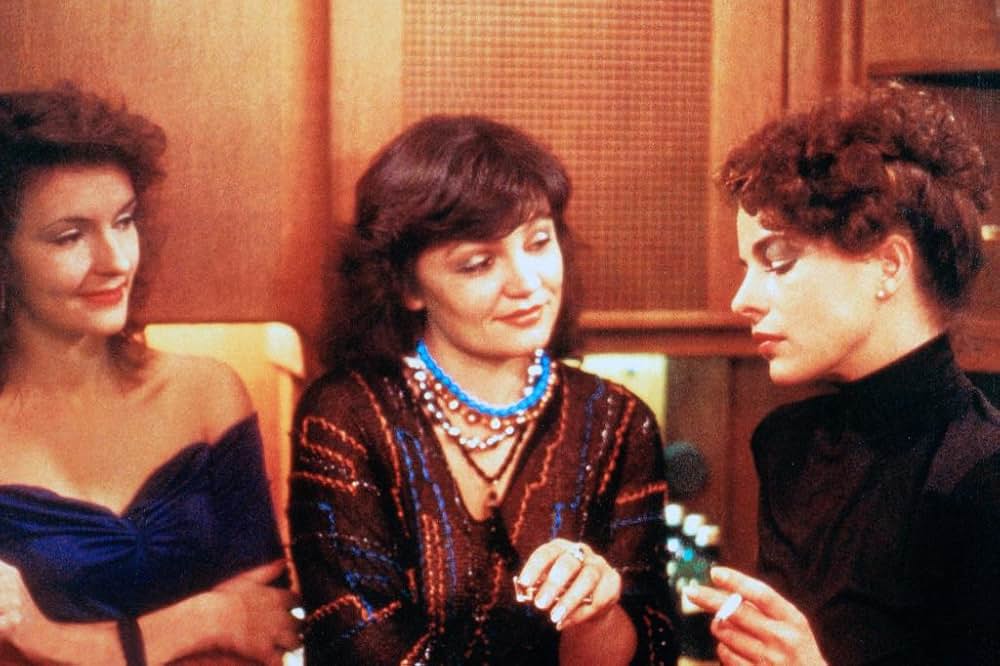 別れの朝の画像