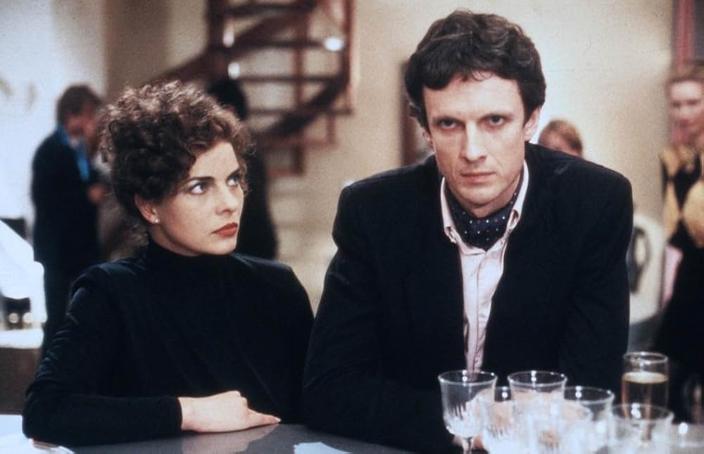 別れの朝の画像