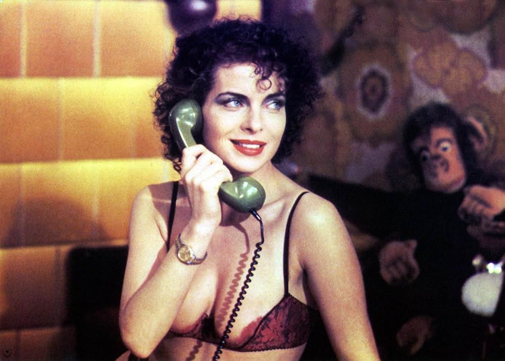 別れの朝の画像