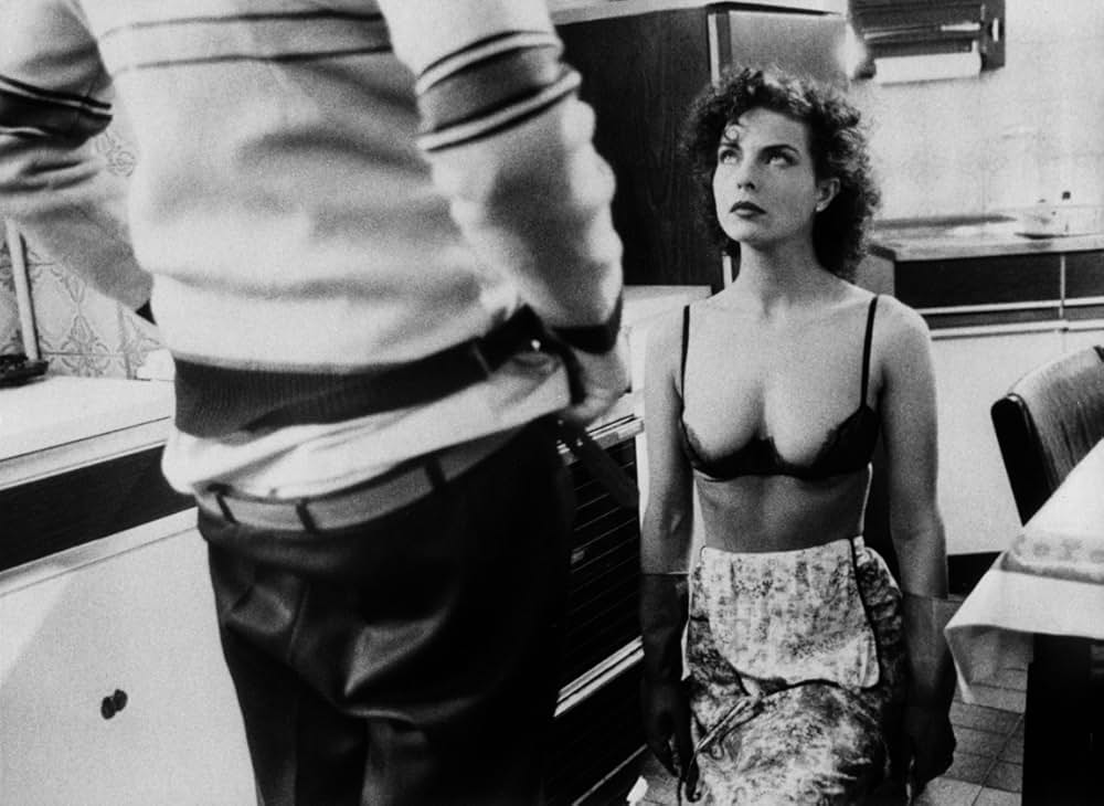 別れの朝の画像