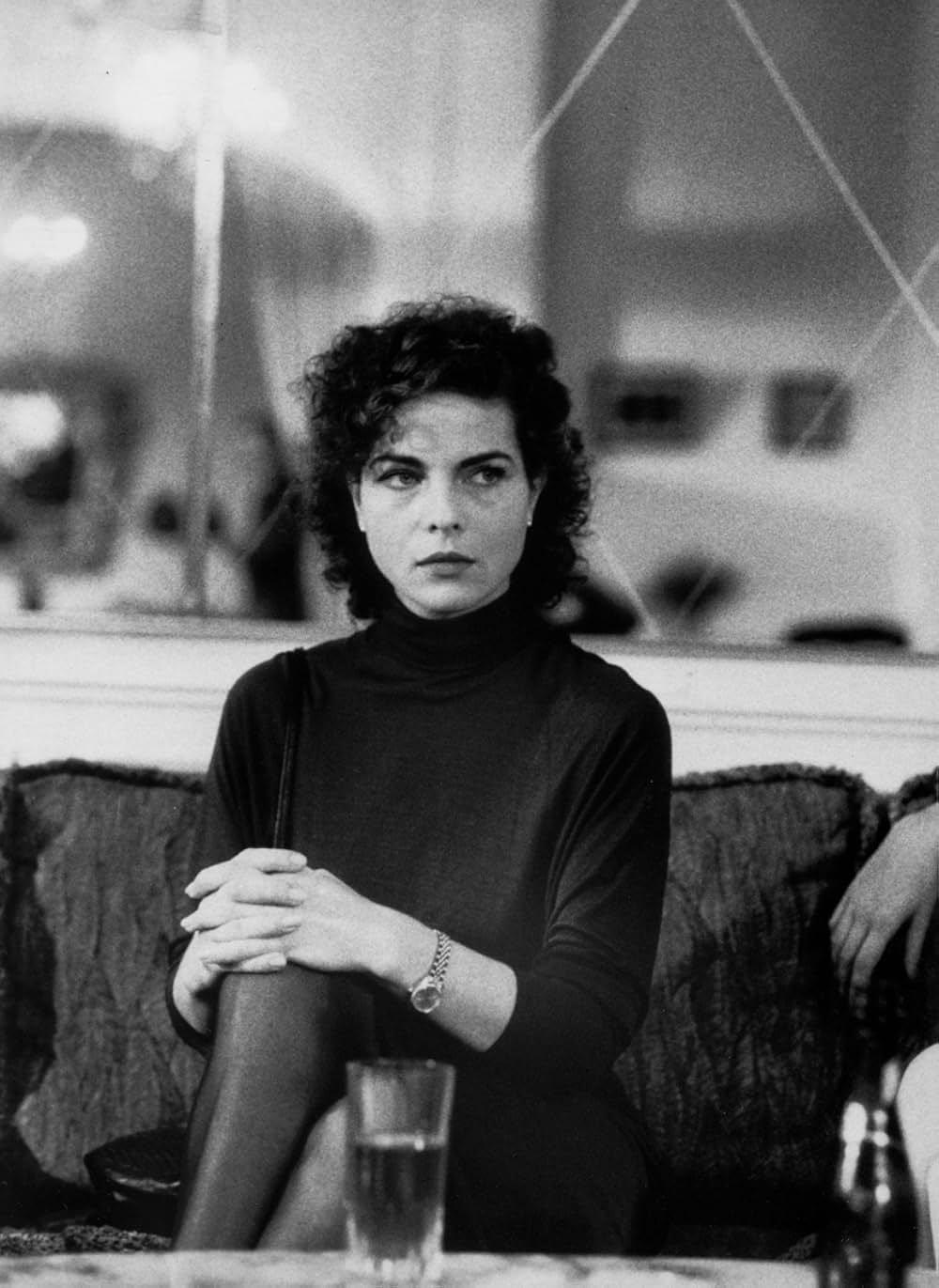 別れの朝の画像