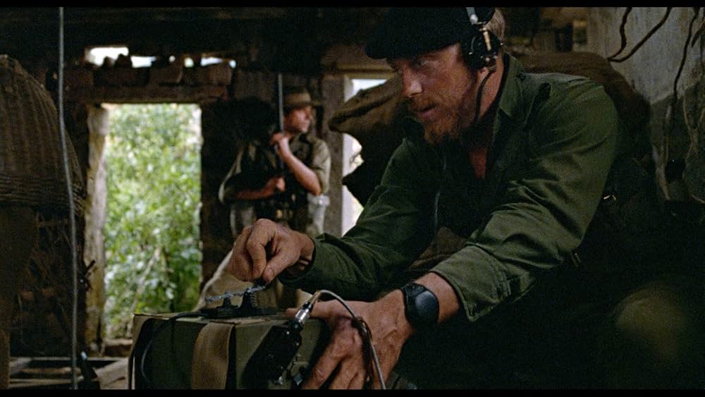 メル・ギブソン／特別奇襲戦隊・Zの画像