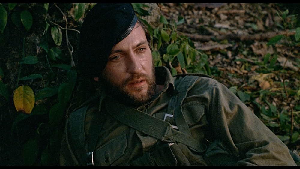 メル・ギブソン／特別奇襲戦隊・Zの画像