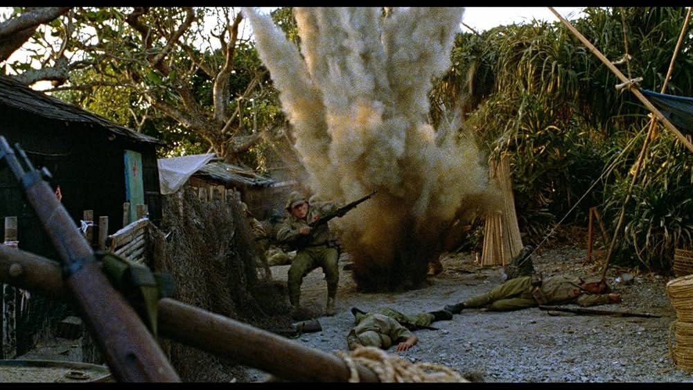 メル・ギブソン／特別奇襲戦隊・Zの写真