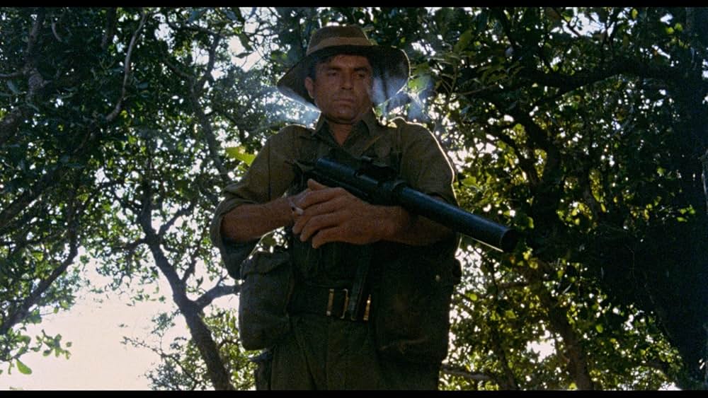 メル・ギブソン／特別奇襲戦隊・Zの画像