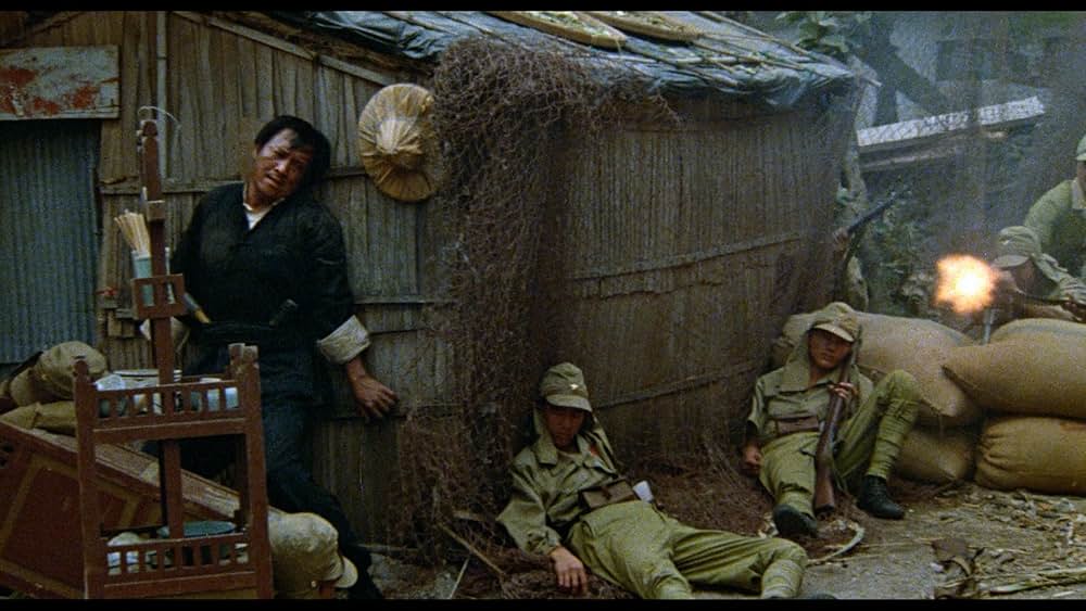 メル・ギブソン／特別奇襲戦隊・Zの画像