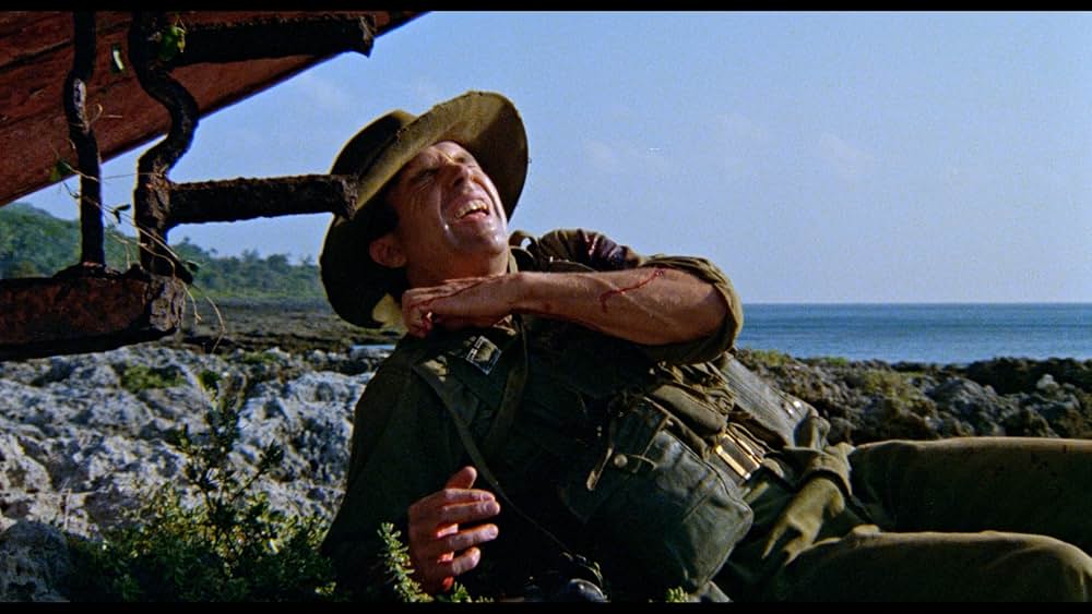 メル・ギブソン／特別奇襲戦隊・Zの画像