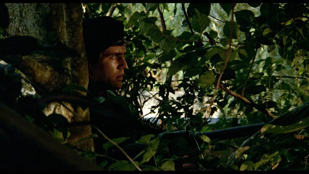 メル・ギブソン／特別奇襲戦隊・Zの画像