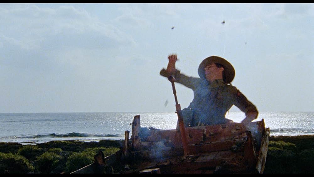 メル・ギブソン／特別奇襲戦隊・Zの画像