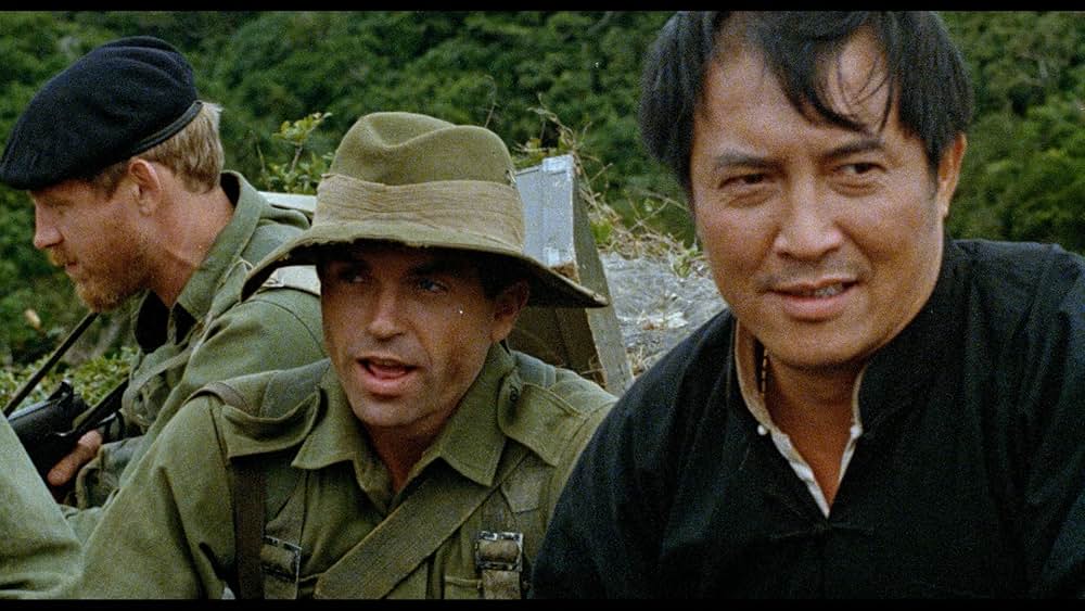 メル・ギブソン／特別奇襲戦隊・Zの画像