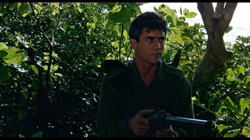 メル・ギブソン／特別奇襲戦隊・Zの画像