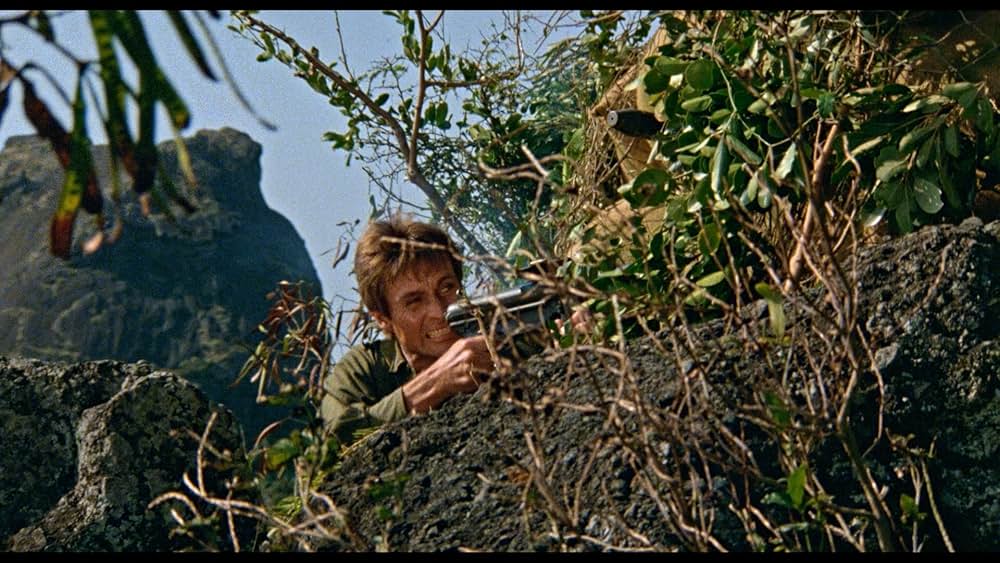 メル・ギブソン／特別奇襲戦隊・Zの画像