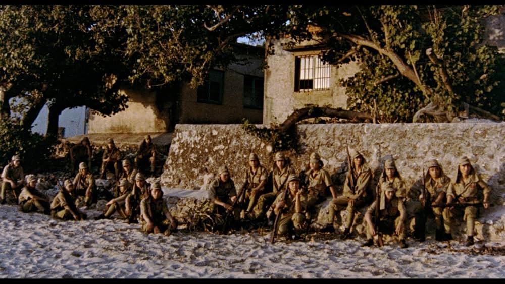 メル・ギブソン／特別奇襲戦隊・Zの画像