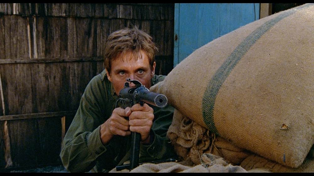 メル・ギブソン／特別奇襲戦隊・Zの画像