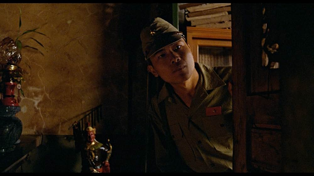 メル・ギブソン／特別奇襲戦隊・Zの画像