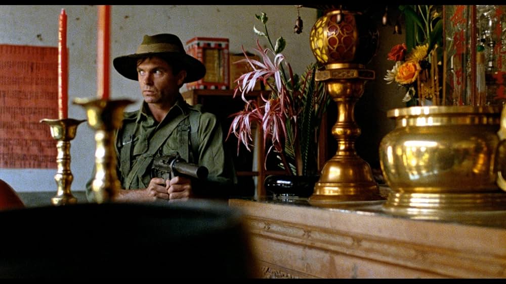 メル・ギブソン／特別奇襲戦隊・Zの画像