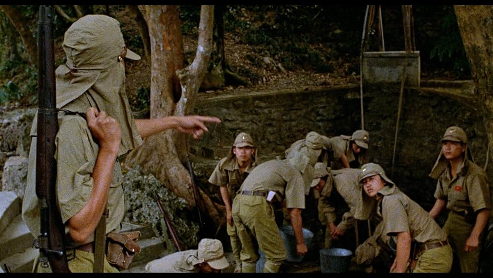 メル・ギブソン／特別奇襲戦隊・Zの画像