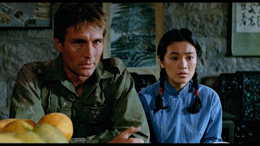 メル・ギブソン／特別奇襲戦隊・Zの画像