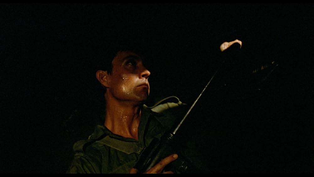 メル・ギブソン／特別奇襲戦隊・Zの画像