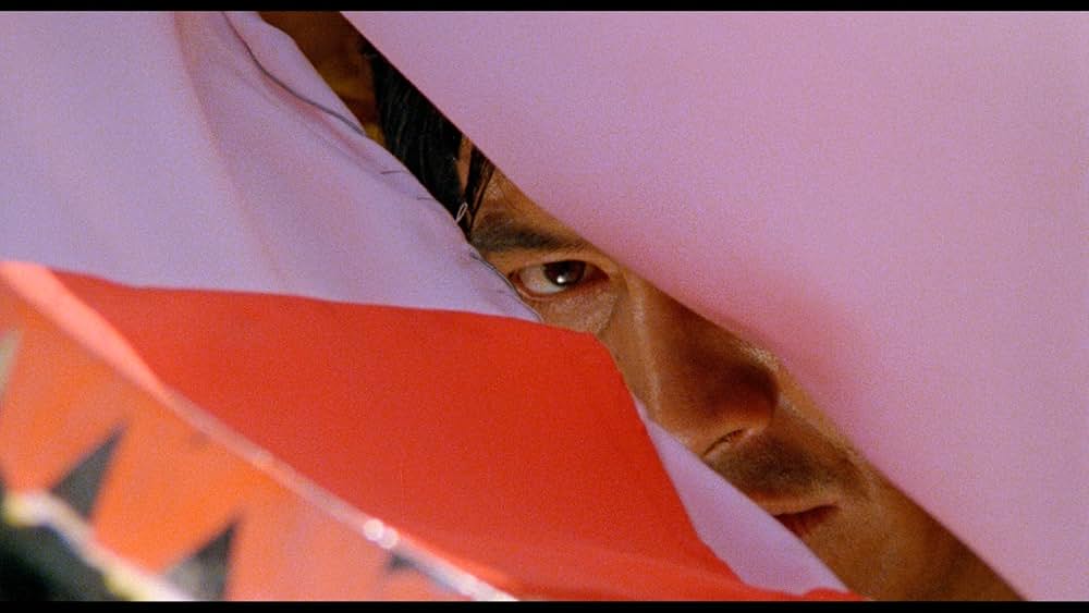 メル・ギブソン／特別奇襲戦隊・Zの画像