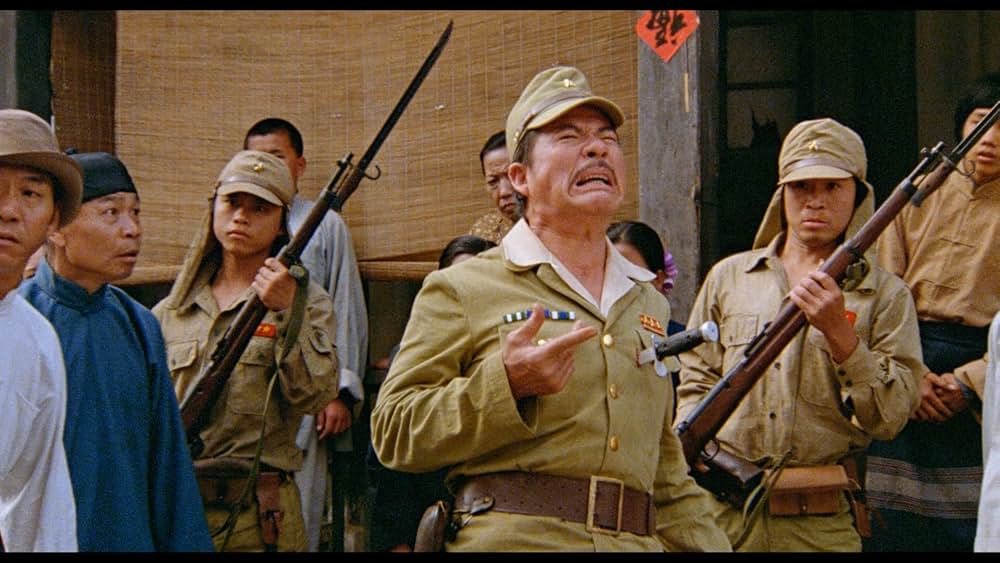 メル・ギブソン／特別奇襲戦隊・Zの画像